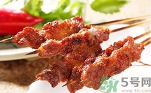 孕婦可以吃羊肉串嗎 孕婦吃羊肉好不好 孕婦可以吃羊肉串嗎 孕婦吃羊肉好不好