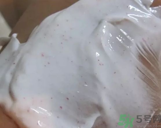 磨砂洗面奶可以天天用嗎?磨砂洗面奶傷害皮膚嗎? 磨砂洗面奶可以天天用嗎?磨砂洗面奶傷害皮膚嗎?