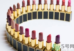 tf口紅怎么用?tf口紅怎么涂? tf口紅怎么用?tf口紅怎么涂?