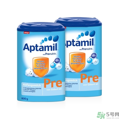 新生兒吃愛(ài)他美幾段？愛(ài)他美幾段區(qū)別是什么