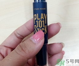 伊蒂之屋play101雙頭修容棒怎么樣? 伊蒂之屋play101雙頭修容棒怎么樣?