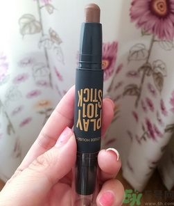 伊蒂之屋play101雙頭修容棒怎么樣? 伊蒂之屋play101雙頭修容棒怎么樣?