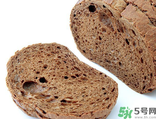 晚上吃全麥面包會胖嗎？吃全麥面包會胖嗎？