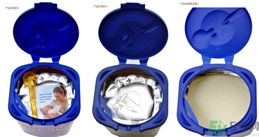 愛(ài)他美奶粉怎么沖？愛(ài)他美奶粉不溶解怎么回事？