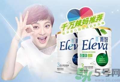 雅培菁智奶粉怎么樣？雅培菁智和親護哪個好?