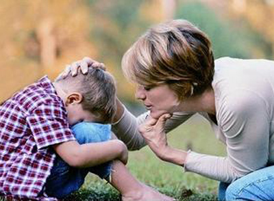 兒童性格形成期為幾歲？?jī)和愿裉攸c(diǎn)有哪些