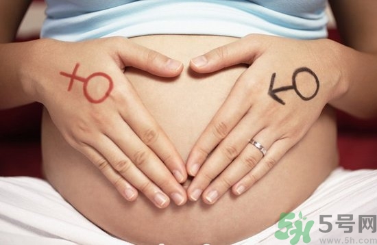 生男生女由什么決定？吃什么決定生男生女？