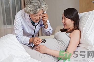 懷孕一共要做多少次檢查？懷孕產(chǎn)檢有哪些檢查？