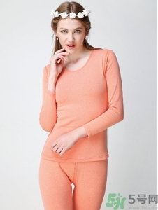 秋衣秋褲多少度穿？秋衣秋褲什么時(shí)候穿？