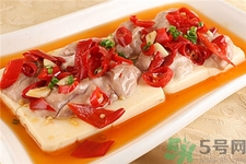 腦花的營養(yǎng)價值 腦花的功效與作用 腦花的營養(yǎng)價值 腦花的功效與作用