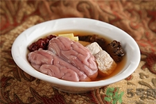 腦花的營養(yǎng)價值 腦花的功效與作用 腦花的營養(yǎng)價值 腦花的功效與作用