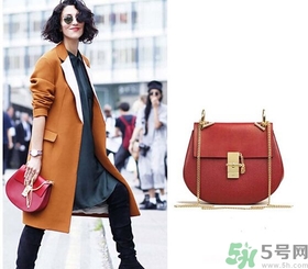 蔻依chloe小豬包真假辨別 chloe小豬包真假分辨 蔻依chloe小豬包真假辨別 chloe小豬包真假分辨