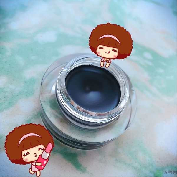 魔法森林明眸眼線膏怎么樣?Tonymoly明眸眼線膏好用嗎? 魔法森林明眸眼線膏怎么樣?Tonymoly明眸眼線膏好用嗎?