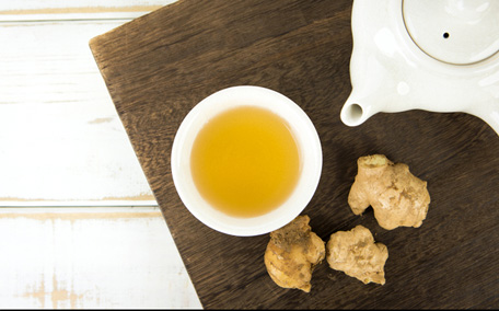 姜茶的好處有什么 喝姜茶的功效