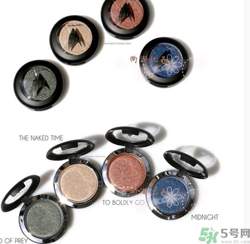 mac星際迷航眼影色號 mac星際迷航試色 mac星際迷航眼影色號 mac星際迷航試色