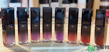 cpb黑管唇釉16號(hào)試色 cpb唇釉18號(hào)試色 cpb黑管唇釉16號(hào)試色 cpb唇釉18號(hào)試色