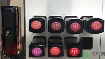 cpb唇釉真假辨別 cpb黑管唇釉真假 cpb唇釉真假辨別 cpb黑管唇釉真假