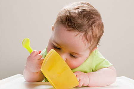 寶寶咳嗽能吃豬肝嗎？小孩咳嗽可以吃豬肝嗎？