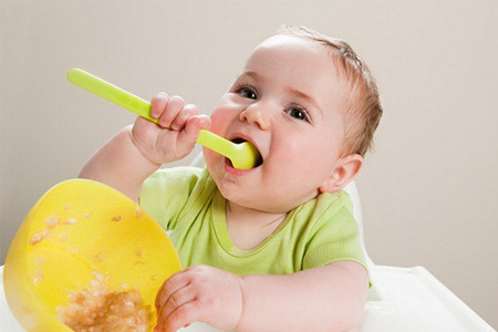 寶寶咳嗽能吃豬肝嗎？小孩咳嗽可以吃豬肝嗎？