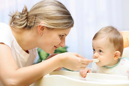 寶寶咳嗽能吃豬肝嗎？小孩咳嗽可以吃豬肝嗎？