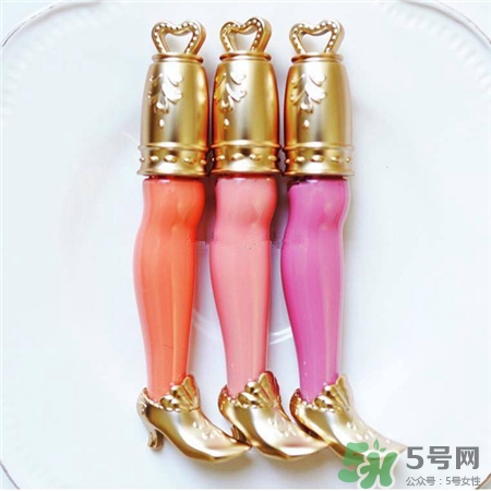 laduree拉杜麗浮飾高跟鞋唇蜜多少錢?拉杜麗高跟鞋唇蜜專柜價(jià)格 laduree拉杜麗浮飾高跟鞋唇蜜多少錢?拉杜麗高跟鞋唇蜜專柜價(jià)格