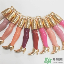 laduree拉杜麗浮飾高跟鞋唇蜜多少錢?拉杜麗高跟鞋唇蜜專柜價(jià)格 laduree拉杜麗浮飾高跟鞋唇蜜多少錢?拉杜麗高跟鞋唇蜜專柜價(jià)格