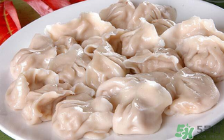 速凍餃子怎么煮？速凍餃子怎么煮不會(huì)爛？