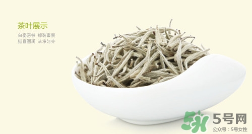 白茶有哪些品種?白茶品種大全介紹 白茶有哪些品種?白茶品種大全介紹