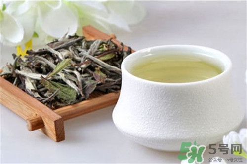 白茶有哪些品種?白茶品種大全介紹 白茶有哪些品種?白茶品種大全介紹