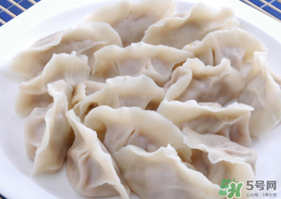 速凍餃子煮多久？速凍餃子煮幾分鐘？