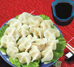 速凍餃子可以蒸著吃嗎？速凍餃子蒸多久才熟？