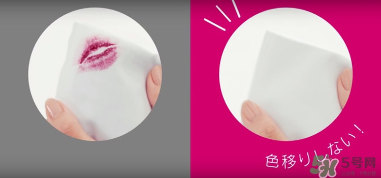 kose高絲口紅雨衣怎么用？kose口紅使用方法