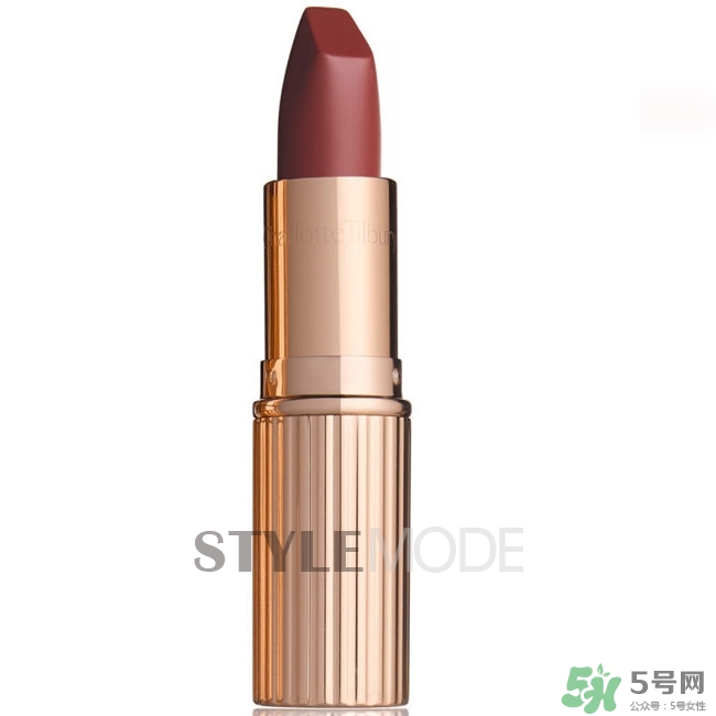 2017年口紅流行色 2017年口紅排行榜 2017年口紅流行色 2017年口紅排行榜