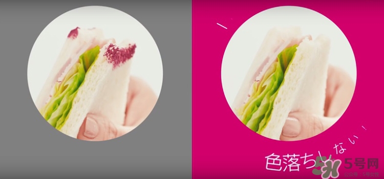 kose高絲口紅雨衣怎么用？kose口紅使用方法