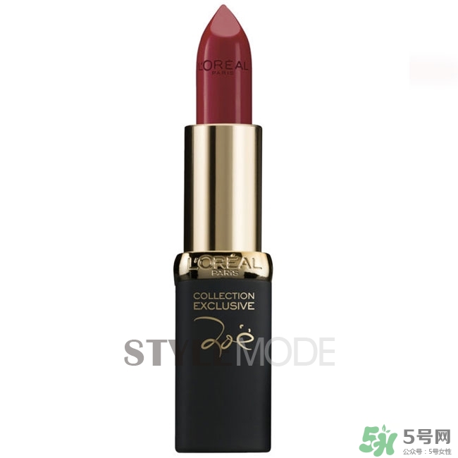 2017年口紅流行色 2017年口紅排行榜 2017年口紅流行色 2017年口紅排行榜