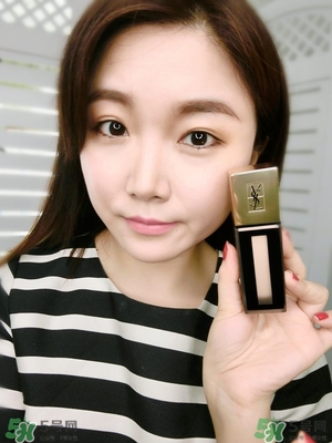 ysl粉底液哪款好 圣羅蘭粉底液哪款好用 ysl粉底液哪款好 圣羅蘭粉底液哪款好用