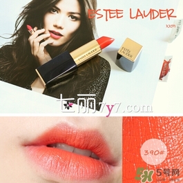 2017年口紅流行色 2017年口紅排行榜 2017年口紅流行色 2017年口紅排行榜