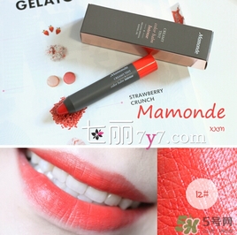 2017年口紅流行色 2017年口紅排行榜 2017年口紅流行色 2017年口紅排行榜