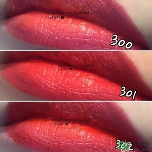 阿瑪尼小胖丁唇釉哪個色最火？阿瑪尼小胖丁唇釉保留了紅管的哪個色？