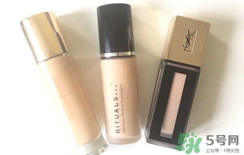 阿瑪尼和ysl粉底液哪個(gè)好用?兩款產(chǎn)品上手體驗(yàn) 阿瑪尼和ysl粉底液哪個(gè)好用?兩款產(chǎn)品上手體驗(yàn)