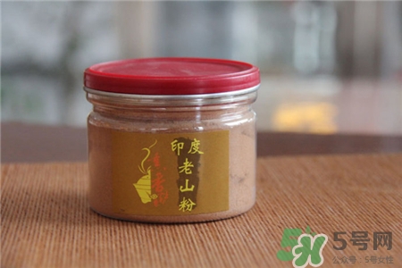 檀香粉可以做面膜嗎?檀香粉做面膜好嗎? 檀香粉可以做面膜嗎?檀香粉做面膜好嗎?