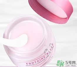 楓丹白露卸妝膏多少錢?楓丹白露卸妝膏專柜價格 楓丹白露卸妝膏多少錢?楓丹白露卸妝膏專柜價格