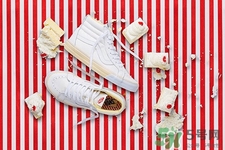 vans與acu合作款鞋子在哪可以買？vans與acu合作款鞋子上市發(fā)售時(shí)間