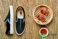 vans與acu合作款鞋子在哪可以買？vans與acu合作款鞋子上市發(fā)售時(shí)間