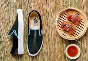 vans與acu合作款鞋子在哪可以買？vans與acu合作款鞋子上市發(fā)售時(shí)間