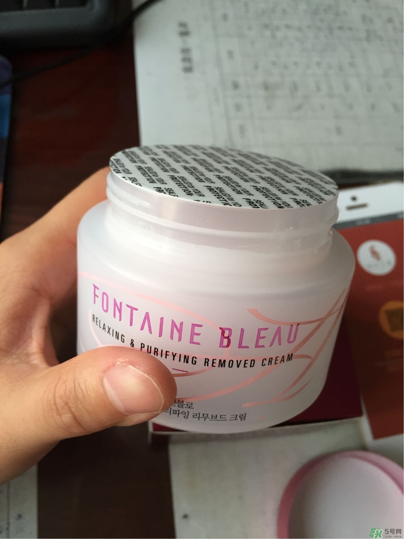 楓丹白露卸妝膏怎么樣?楓丹白露卸妝膏好用嗎? 楓丹白露卸妝膏怎么樣?楓丹白露卸妝膏好用嗎?