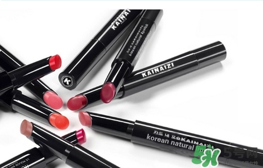 卡奈姿口紅怎么樣?卡奈姿口紅好用嗎? 卡奈姿口紅怎么樣?卡奈姿口紅好用嗎?