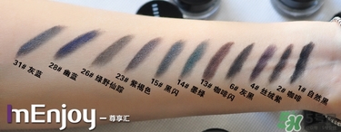 bobbi brown流云眼線膏怎么用？芭比布朗眼線膏使用方法