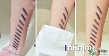 bobbi brown流云眼線膏怎么用？芭比布朗眼線膏使用方法