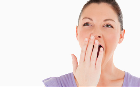 打哈欠會(huì)傳染嗎？打哈欠會(huì)不會(huì)傳染